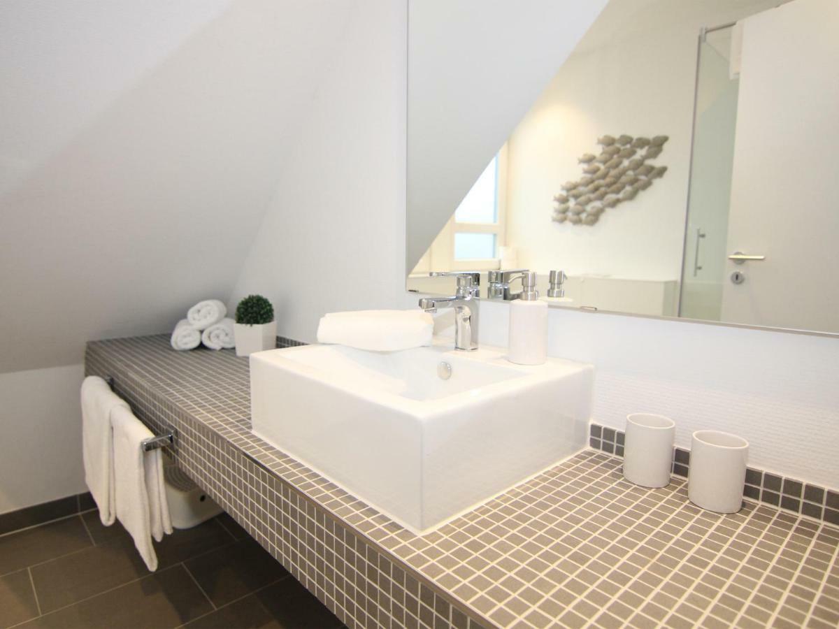 Ferienwohnung Koje 44 Timmendorfer Strand Kültér fotó