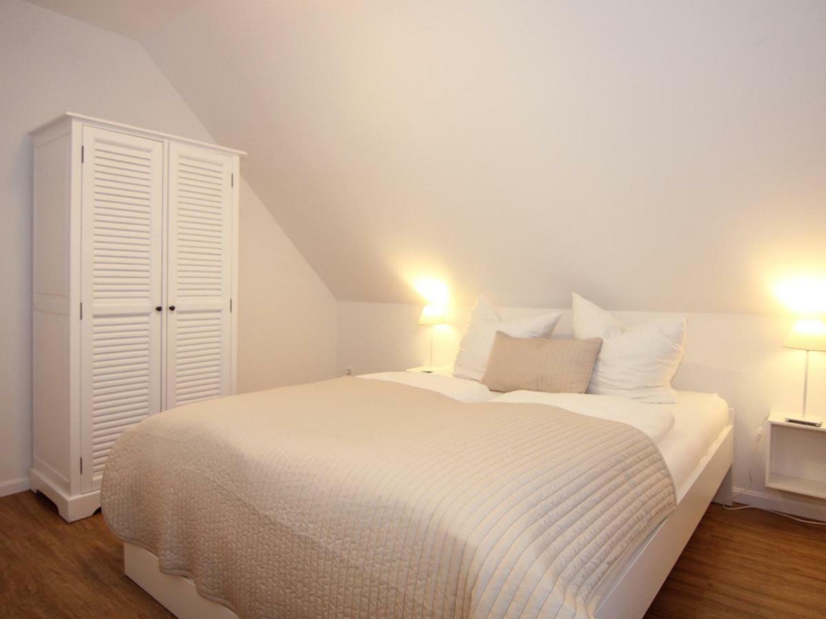 Ferienwohnung Koje 44 Timmendorfer Strand Kültér fotó