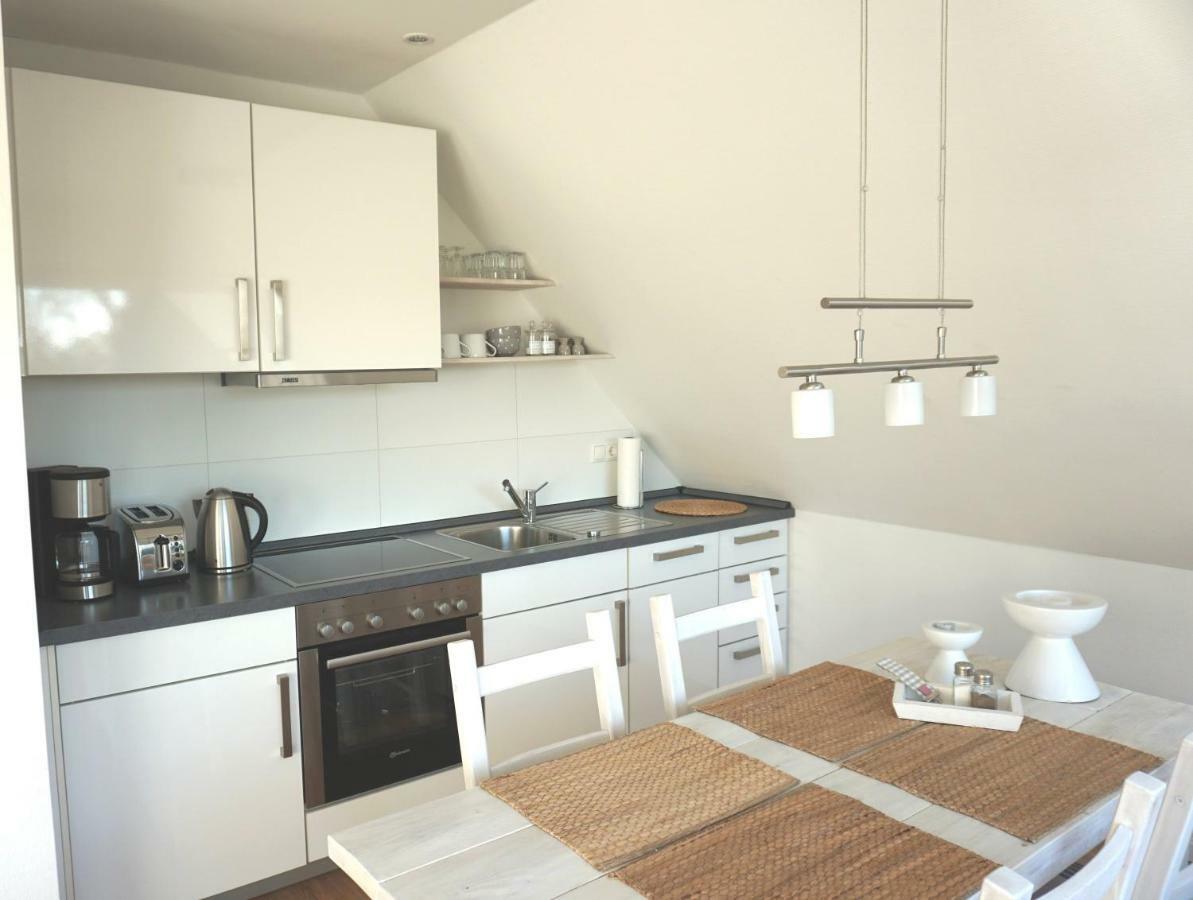 Ferienwohnung Koje 44 Timmendorfer Strand Kültér fotó