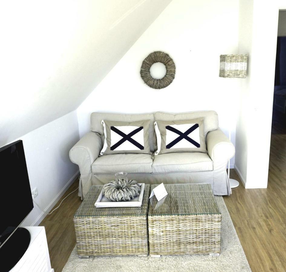Ferienwohnung Koje 44 Timmendorfer Strand Kültér fotó