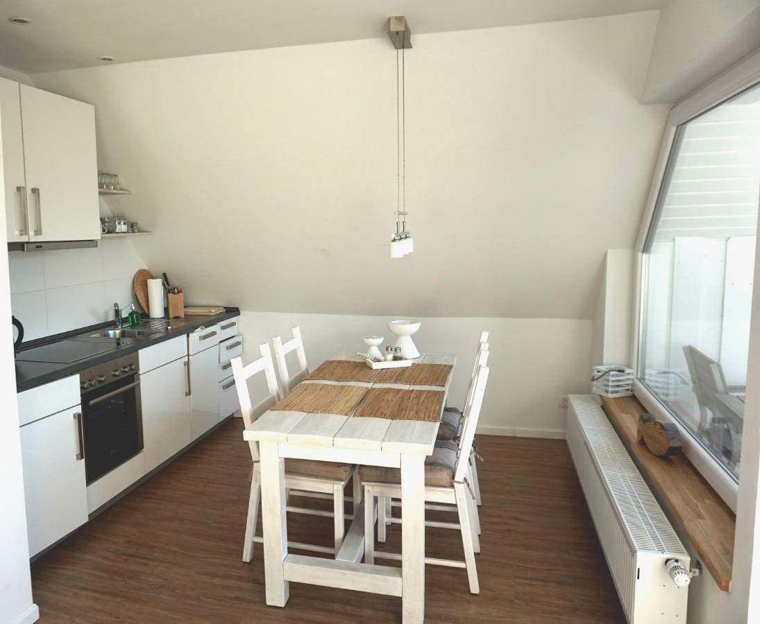 Ferienwohnung Koje 44 Timmendorfer Strand Kültér fotó
