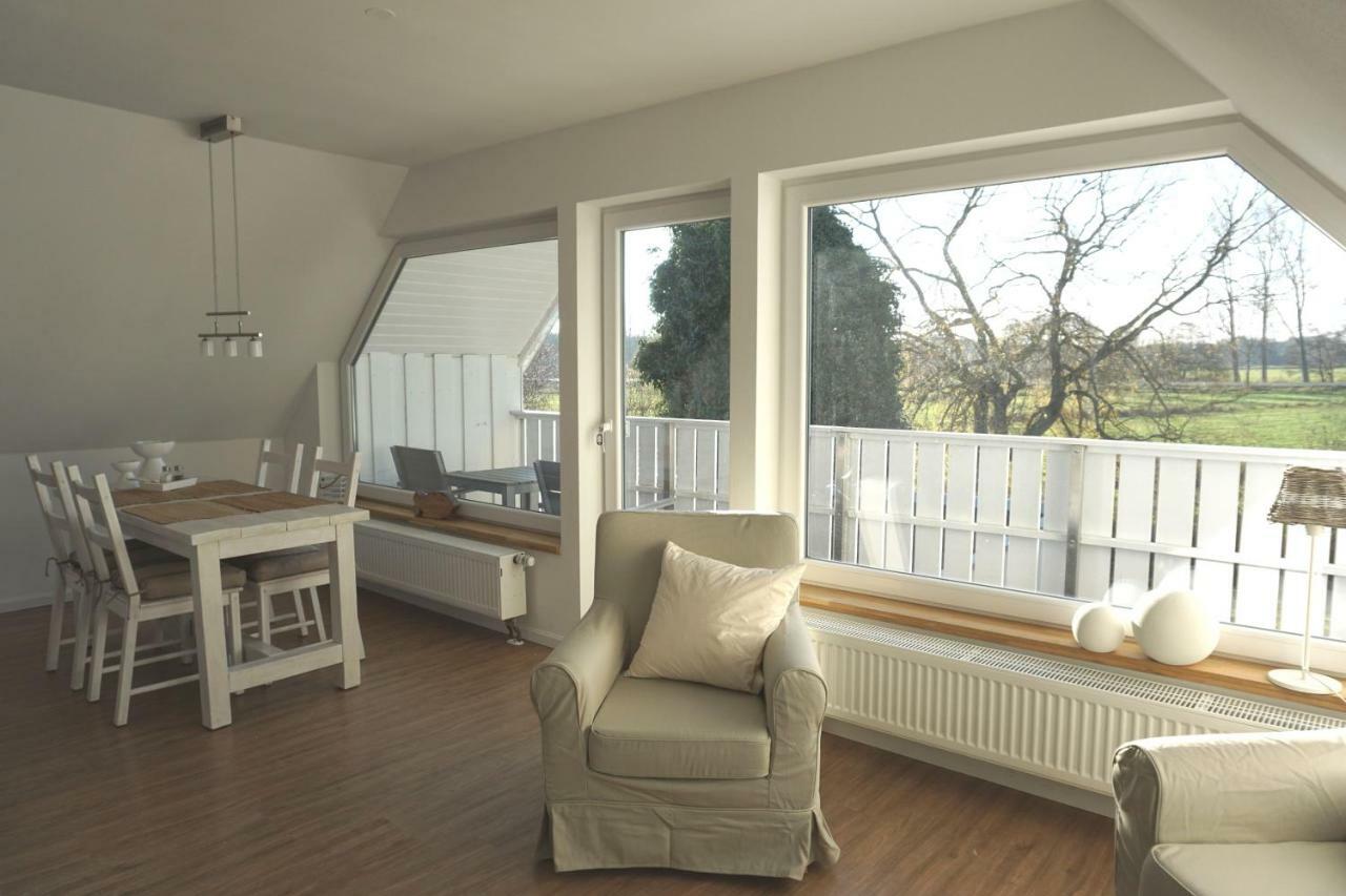 Ferienwohnung Koje 44 Timmendorfer Strand Kültér fotó