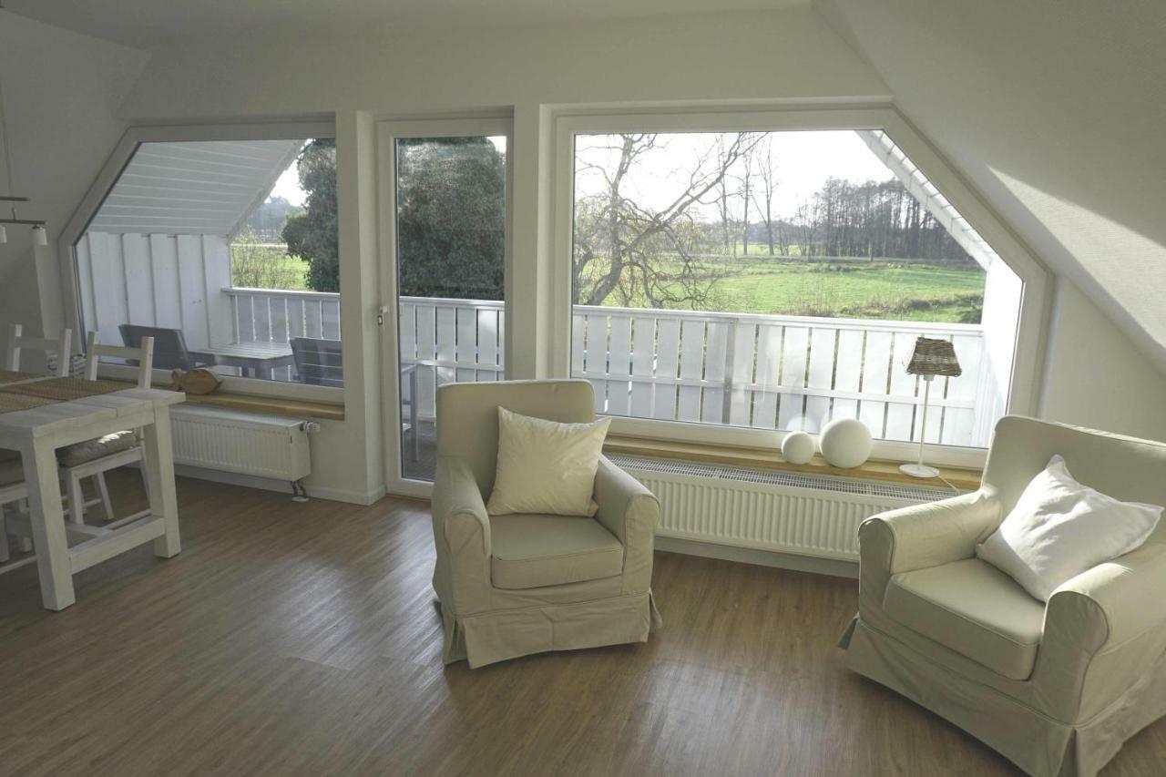Ferienwohnung Koje 44 Timmendorfer Strand Kültér fotó